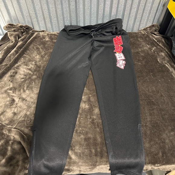 Atsuko pants - Picture 1 of 4